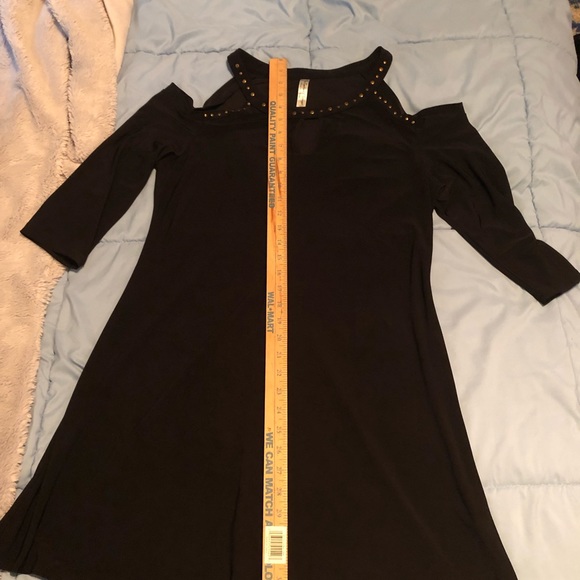 Perseption Concept Brand- Medium Womens dress - Picture 6 of 6